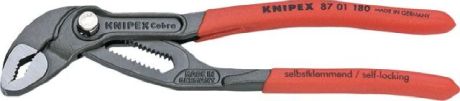 Pinze per pompe dell'acqua KNIPEX Cobra® 87 01 [SimilarCatItems.CatItem.ArtName2]